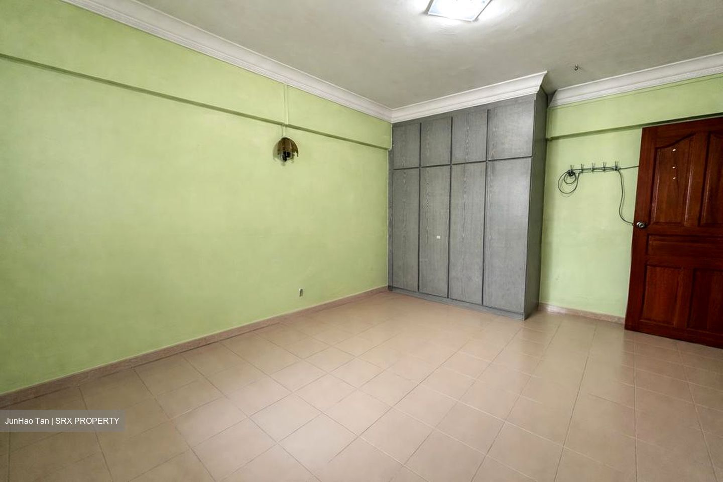 Blk 284 Tampines Street 22 (Tampines), HDB 3 Rooms #525608281